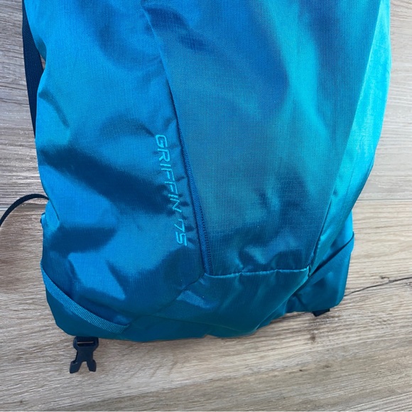 North Face Day Summit Pack for the Griffin 75 Hiking Back Pack (*not included) - Picture 2 of 7